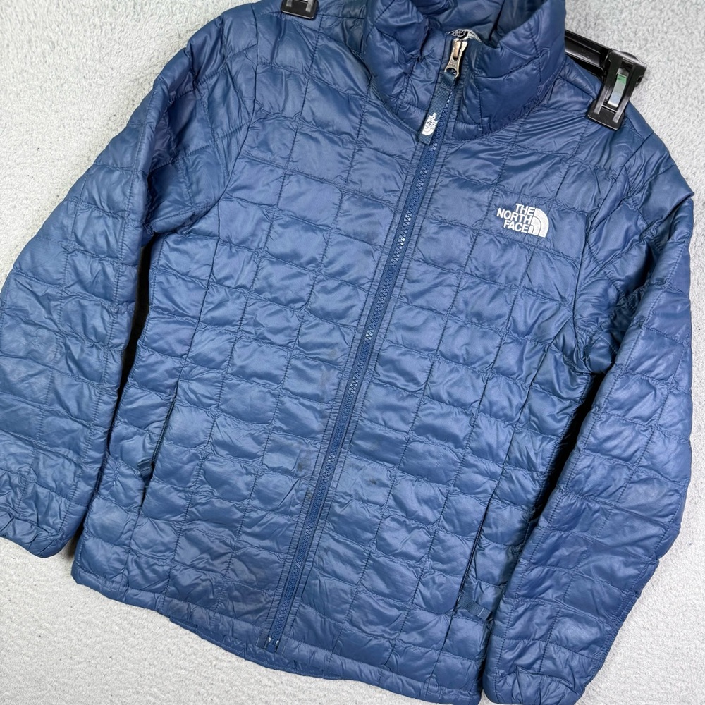 Kids The North‎ Face ThermoBall jacket